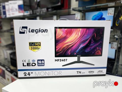 Monitor Legion MF2407 24 — Sumqayıt