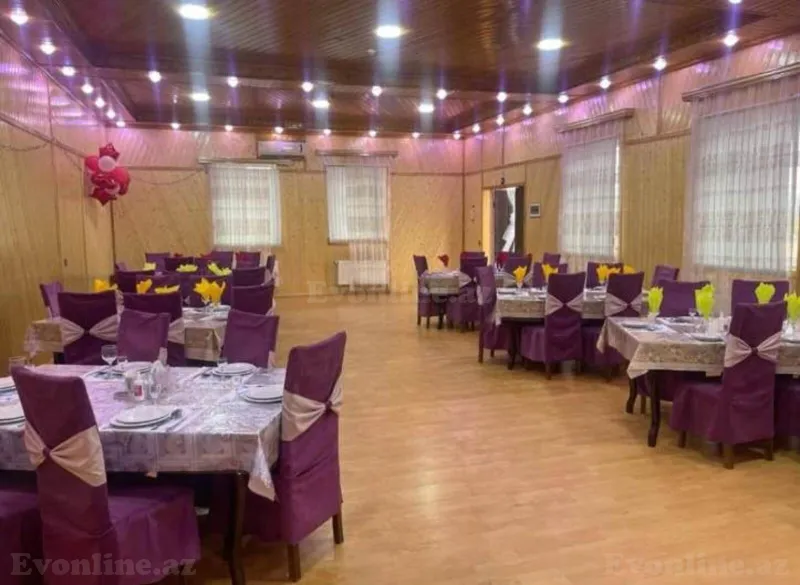 Satılır Obyekt 400 m² Bakı, Abşeron r., Saray — Əmlak, Bakı (2)