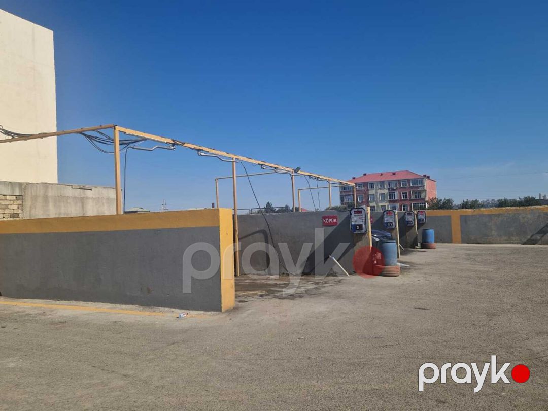 Satılır obyekt 500 m² — Əmlak, Bakı (5)