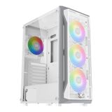 Xigmatek Gaming X Arctic Gaming Case (EN46737) — Pctech — Кейсы и корпусы