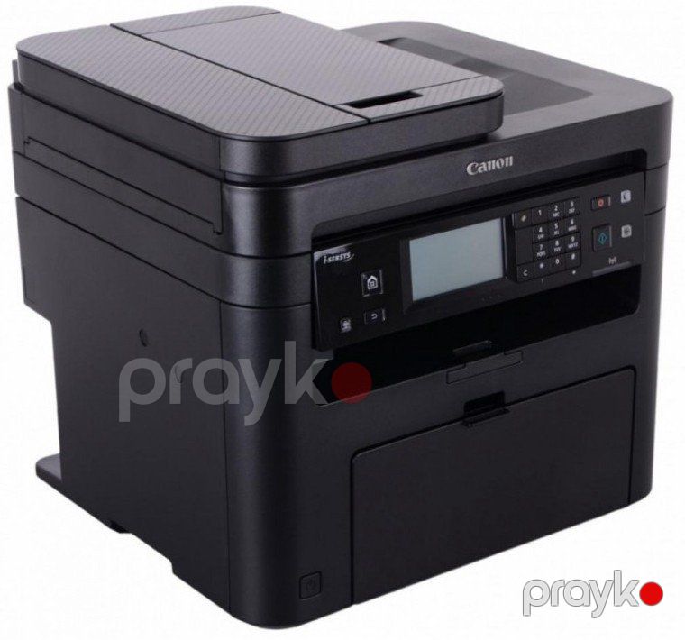 I-sensys MF237W (1418C030) — Printerləri, Bakı (3)