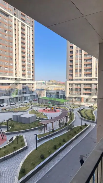 2 otaqlı mənzil Yeni tikili Kirayə, Ağ şəhər, Xətai, Bakı — Mənzil, Bakı (8)