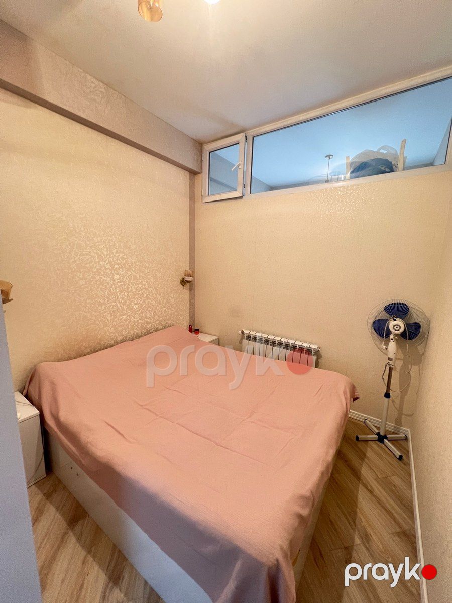 3-otaqlı yeni tikili, Xırdalan ş., 60 m² — Mənzil, Xırdalan (7)