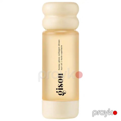 Yağ saçlar üçün Gisou Honey, 20 ml — Bakı