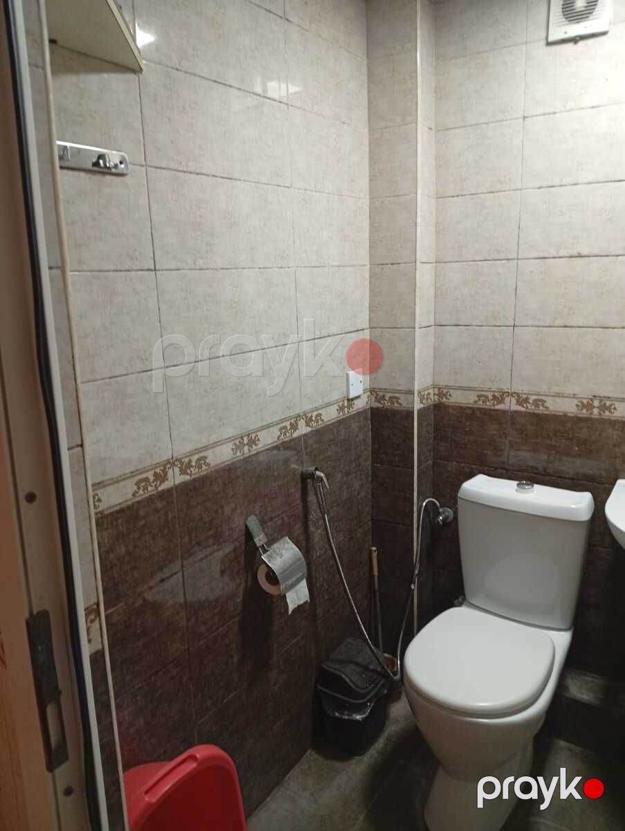 İcarəyə verilir 2 otaqlı köhnə tikili 60 m² — Mənzil, Bakı (10)