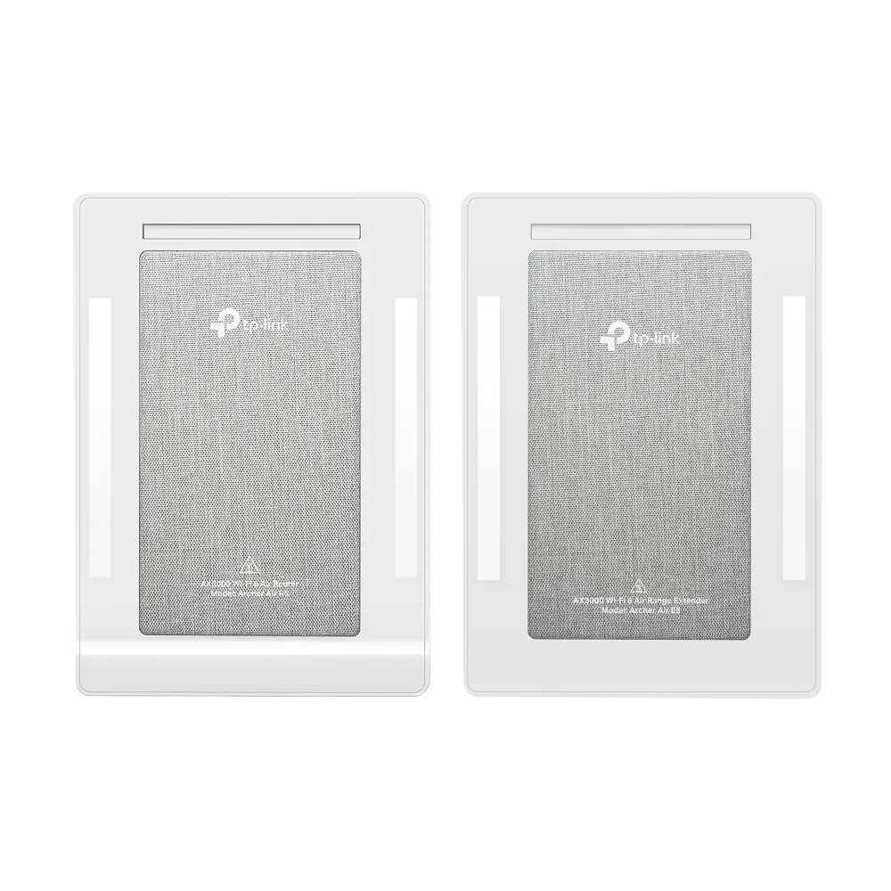 TP-Link - Archer AIR R5 (AX3000 Wi-Fi 6 Air Router) — Mallar, Bakı (4)