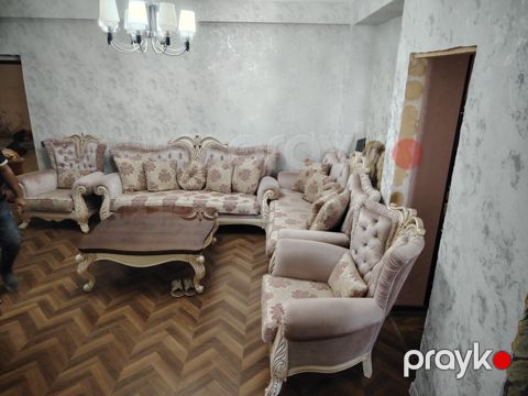 Divan və kreslo — Bakı