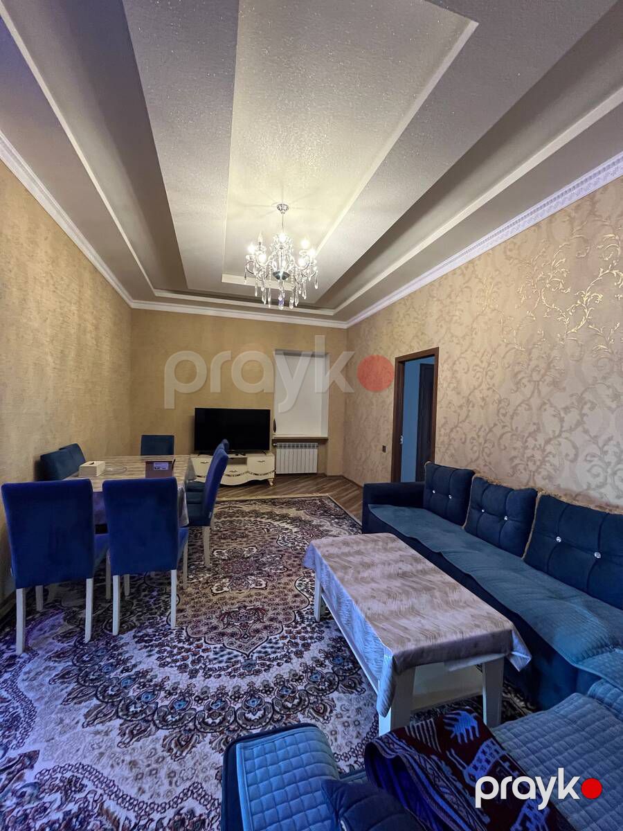 Satılır 4 otaqlı yeni tikili 140 m² — Mənzil, Xırdalan (10)