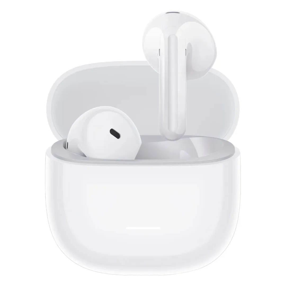 Qulaqlıq Xiaomi Redmi Buds 8 Active White (BHR08JUGL) — Mallar, Bakı (2)