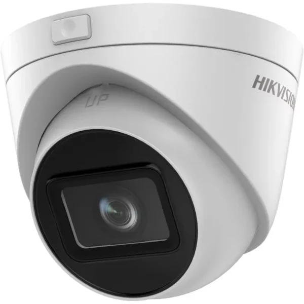 Hikvision 4 meqapiksellik MD 2.0 Dəyişkən fokus uzunluğu Taret şəbəkə kamerası — Pctech — Surveillance cameras