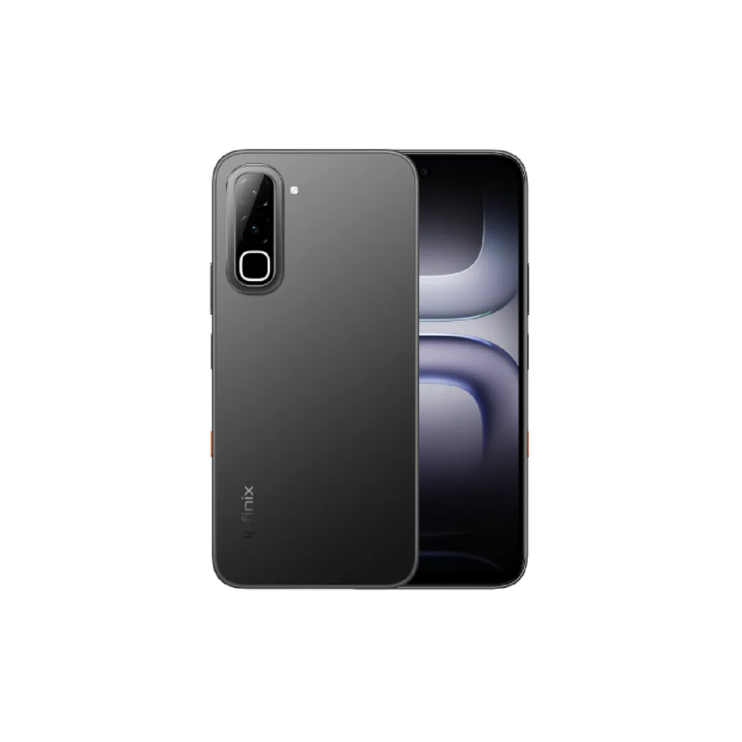 Smartfon Infinix Hot 70 4/128 GB Night Pulse — Bakı
