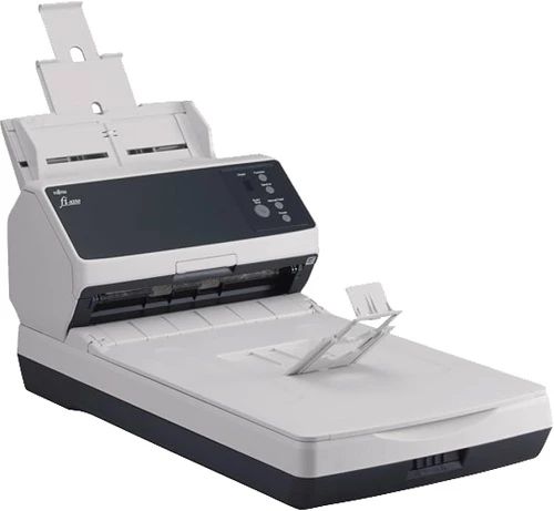 Ricoh Fi-8270 Duplex Skaner — Bakı