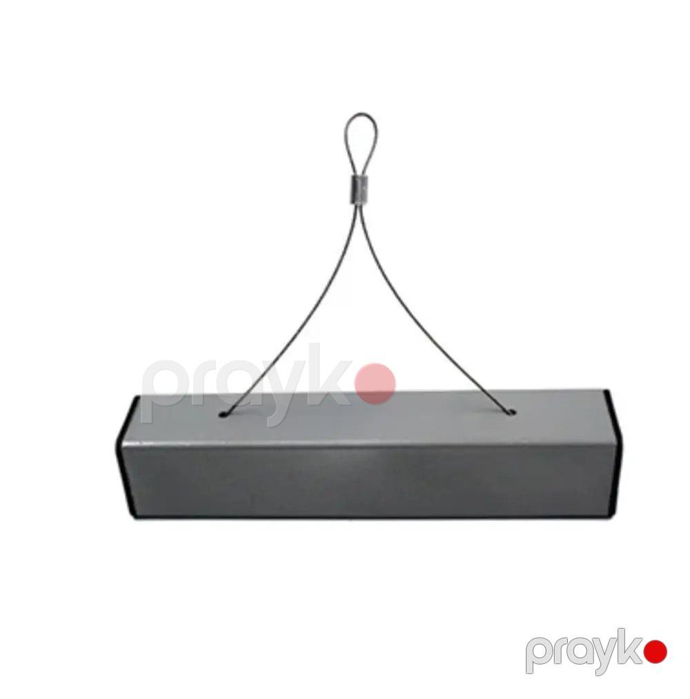 Radio ilə idarə olunan kran K2026-111, sarı, 92x34x120 sm — Mallar, Bakı (3)