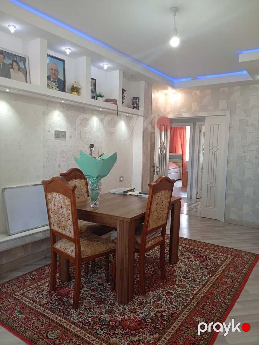 Satılır 5 otaqlı köhnə tikili 100 m² — Mənzil, Bakı (10)
