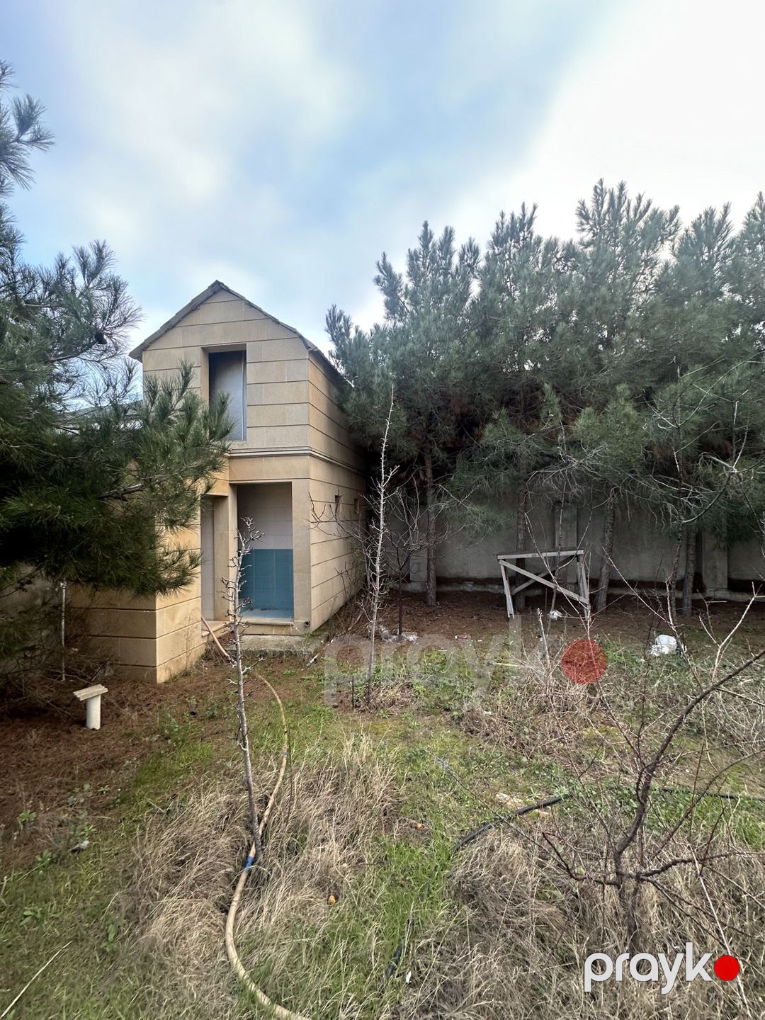 Satılır 7 otaqlı həyət evi/bağ evi 330 m² — Ev, villa, Bakı (8)