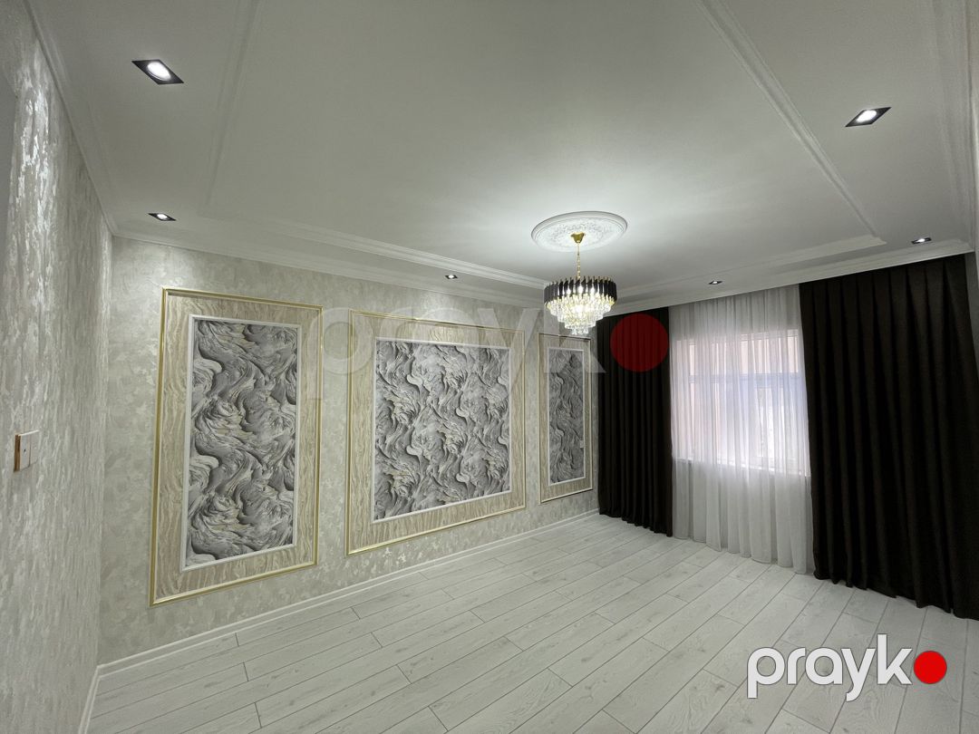 Satılır 3 otaqlı həyət evi/bağ evi 85 m² — Ev, villa, Bakı (7)