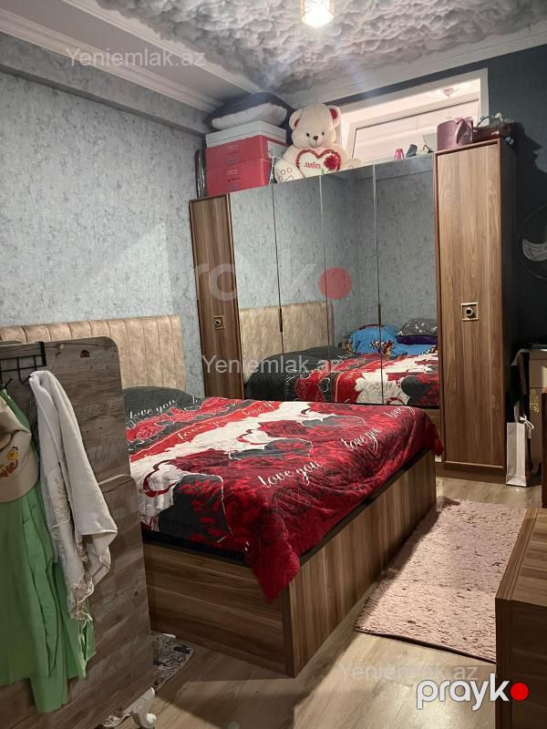 Satılır 2 otaqlı Bina evi menzil (Yeni tikili), 71 m², Saray — Mənzil, Abşeron (8)