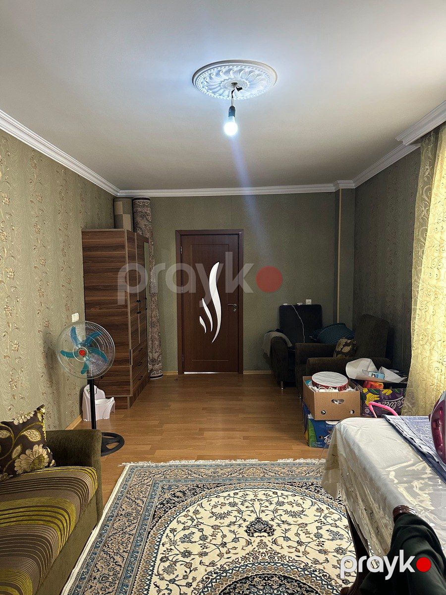 İcarəyə verilir 3 otaqlı həyət evi/bağ evi 90 m² — Ev, villa, Bakı (10)