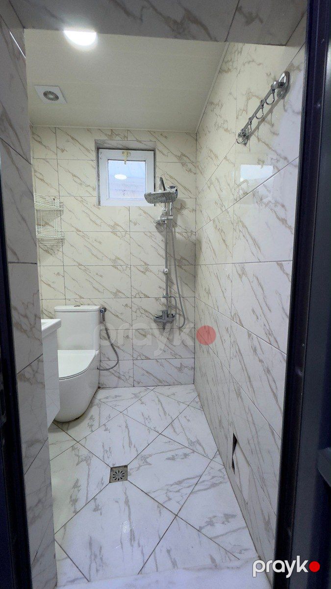 Satılır 3 otaqlı həyət evi/bağ evi 60 m² — Ev, villa, Bakı (11)