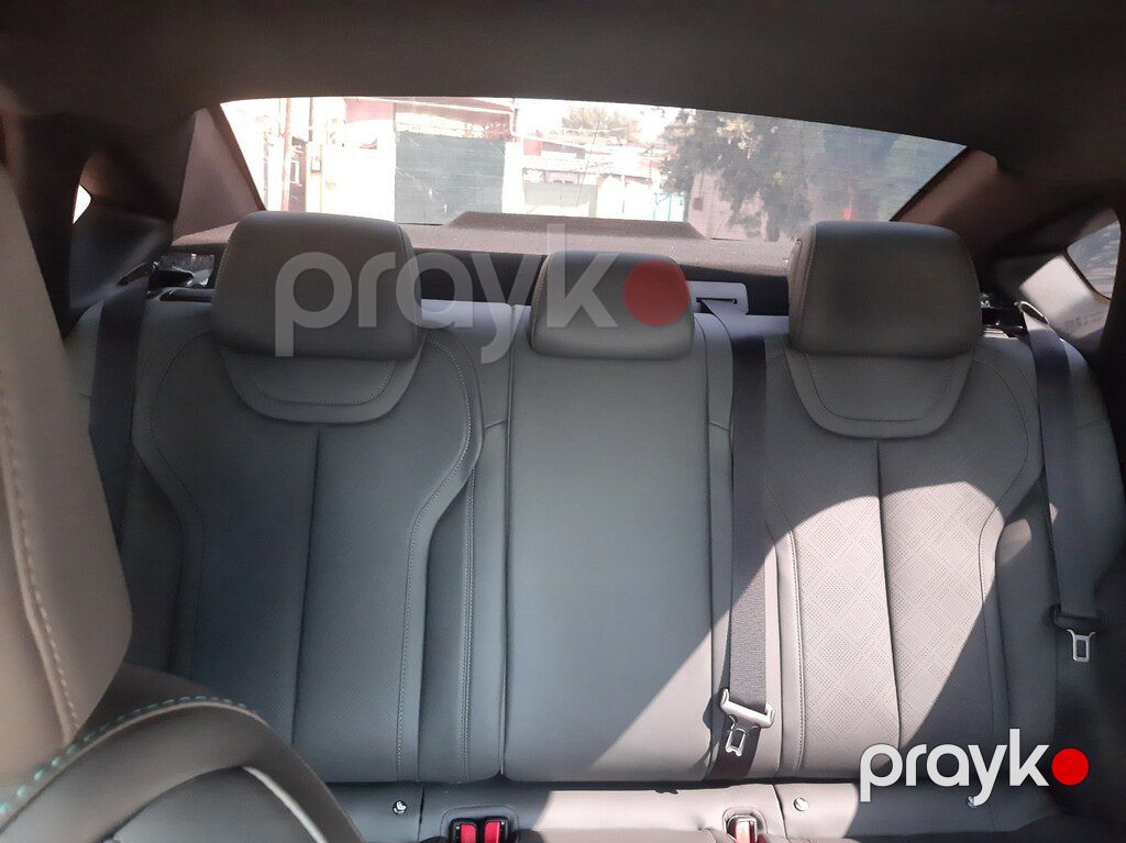 BYD Qin Plus, 1.5 L, 15.9 kWh, 2025 il, 580 km — Avtomobillər, Bakı (11)