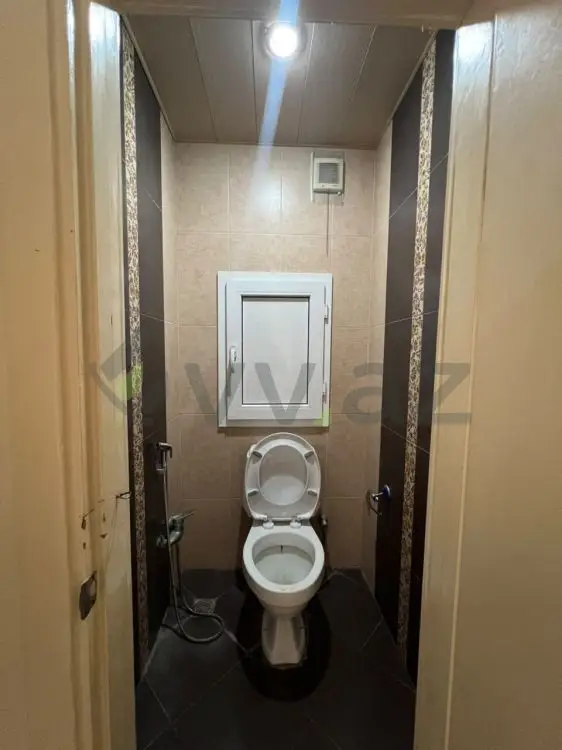 3 otaqlı mənzil Köhnə tikili Satılır, Alatava, Yasamal, Bakı — Mənzil, Bakı (11)