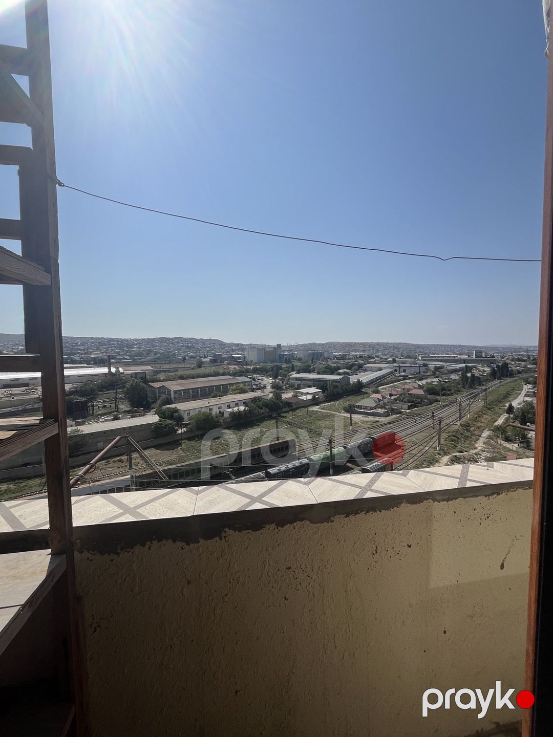 Satılır 3 otaqlı yeni tikili 58 m² — Mənzil, Xırdalan (11)