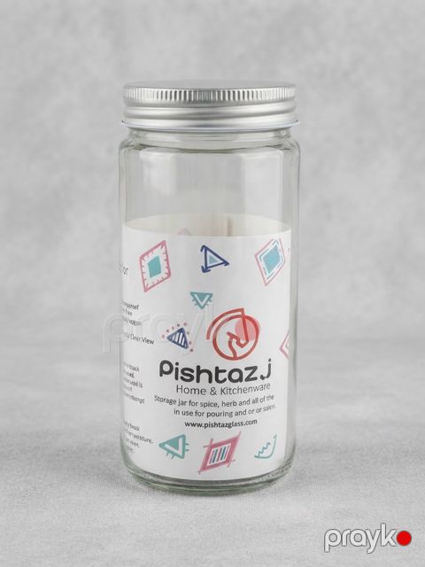 Banka No brand, 750 ml, Şüşə, 1 ədəd — Bakı