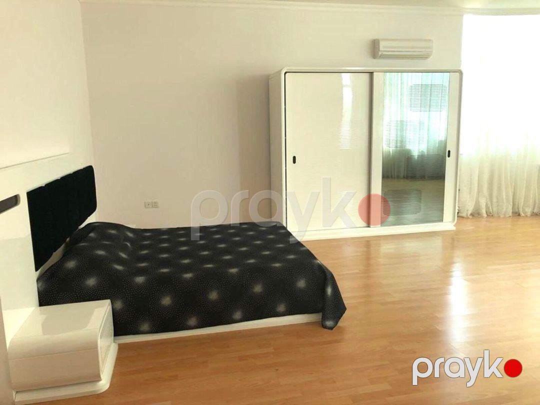 Satılır 7 otaqlı həyət evi/bağ evi 1150 m² — Ev, villa, Bakı (8)