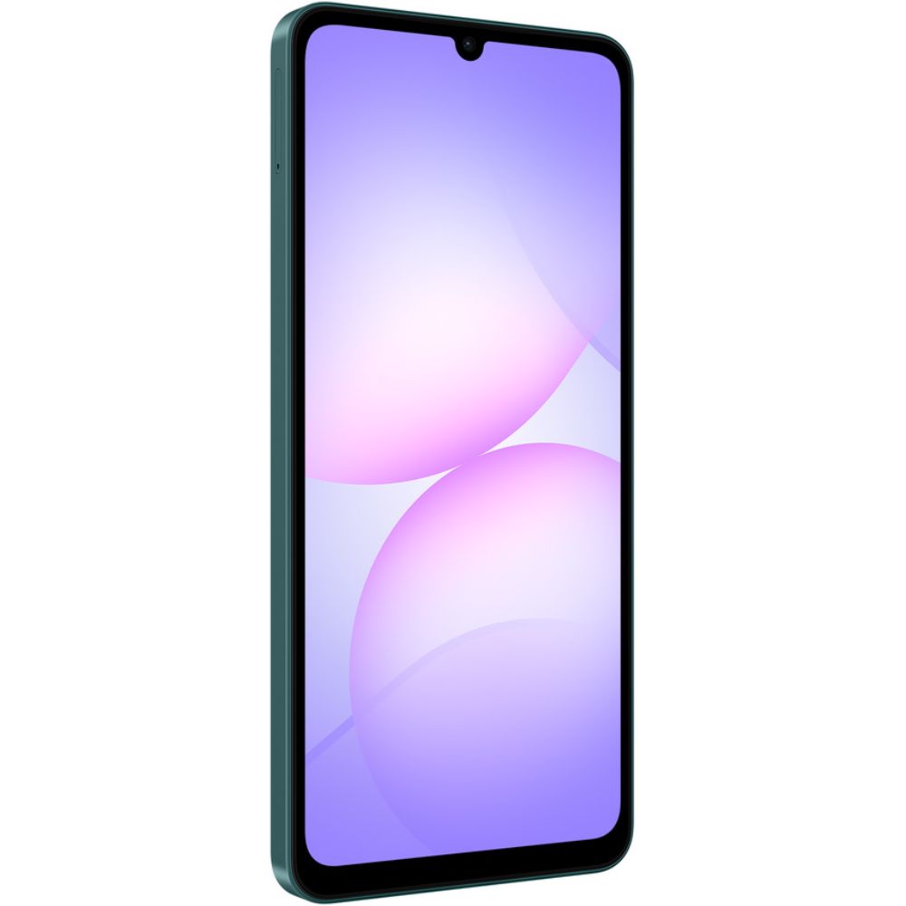 Samsung Galaxy A07S (SM-A077) 4/64 GB Green — Smartfonlar, Bakı (3)
