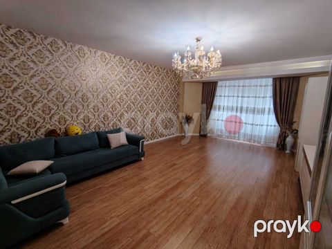 İcarəyə verilir 3 otaqlı yeni tikili 140 m² — Bakı