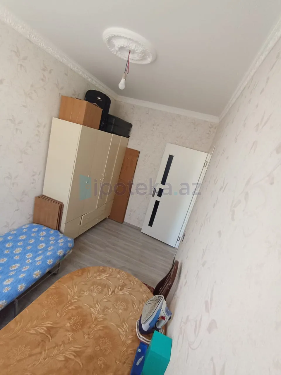 Satılır: 2 Otaq, Evlər/Villalar, Abşeron r., Masazır q., 40.00 m² — Ev, villa, Masazır (8)