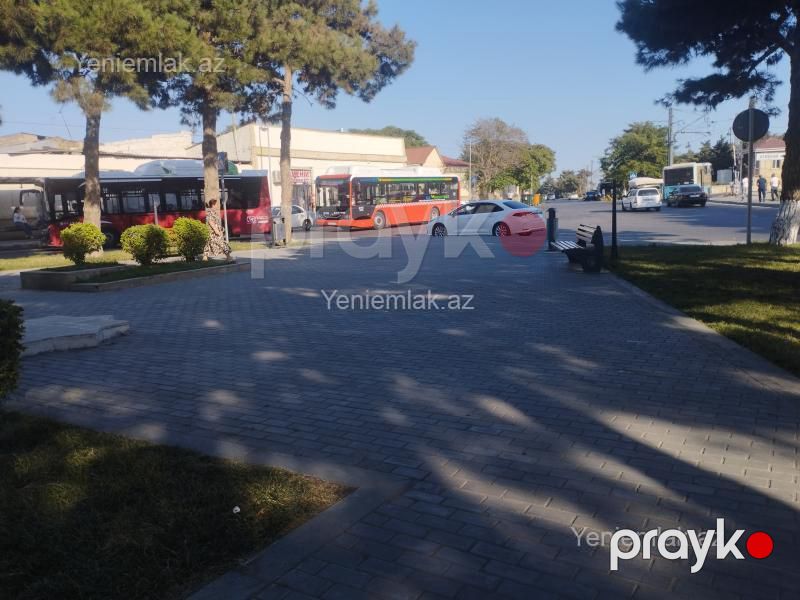 Satılır 3 otaqlı Həyət evi / Villa, 90 m², Suraxanı rayonu — Ev, villa, Bakı (5)
