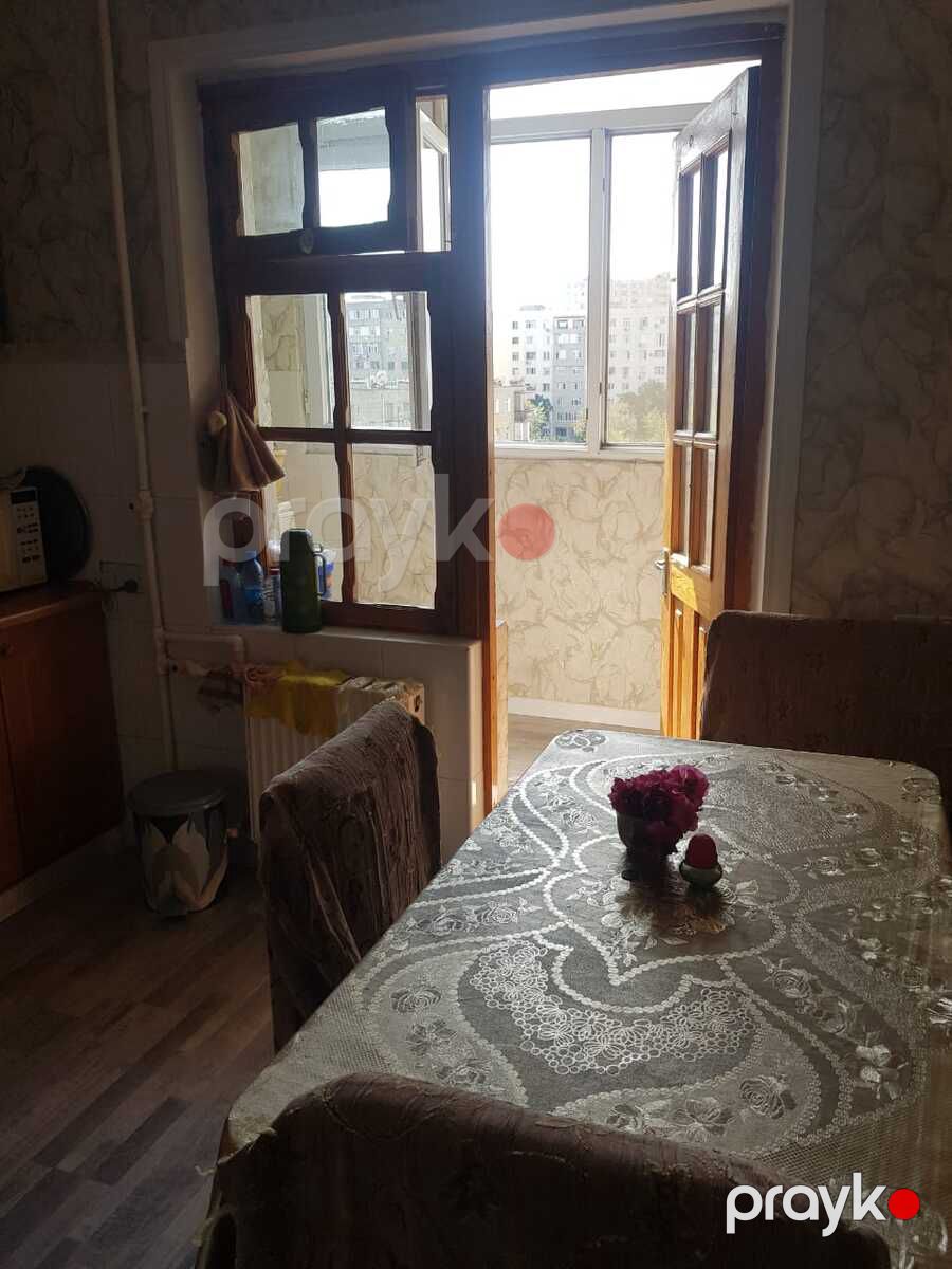 1-otaqlı mənzil kirayə verilir, Bəhruz Nuriyev küç., 20 m² — Mənzil, Bakı (4)