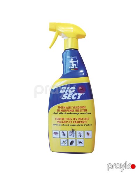 Sprey Edialux Biosect 1 l — Bakı