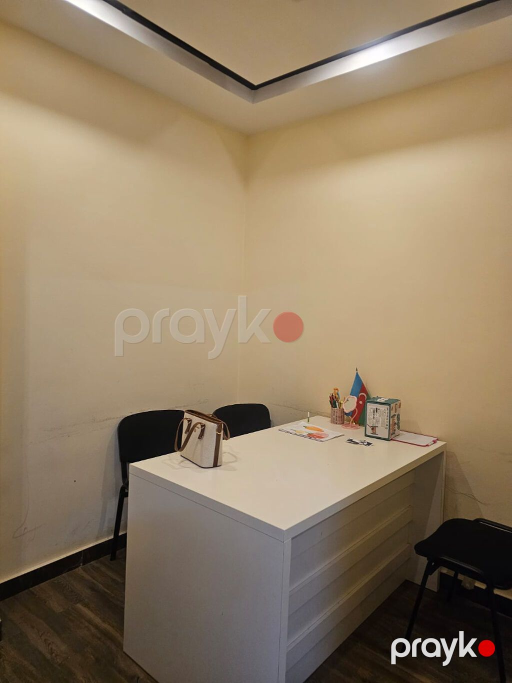 Premium Biznes VƏ Ofis Mərkəzi Prestijli iş mühiti Peşəkar — Ofis, Bakı (5)