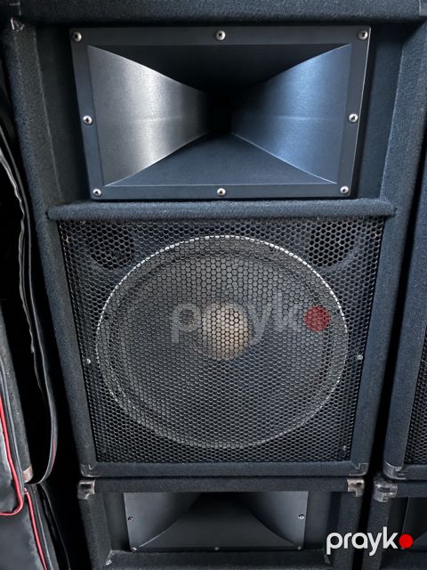 Dinamik Yamaha s-215v — Bakı