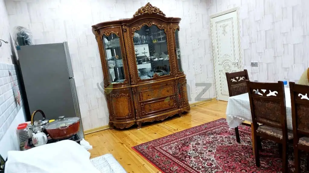 4 otaqlı Həyət evi Satılır, Masazır, Abşeron — Ev, villa (9)