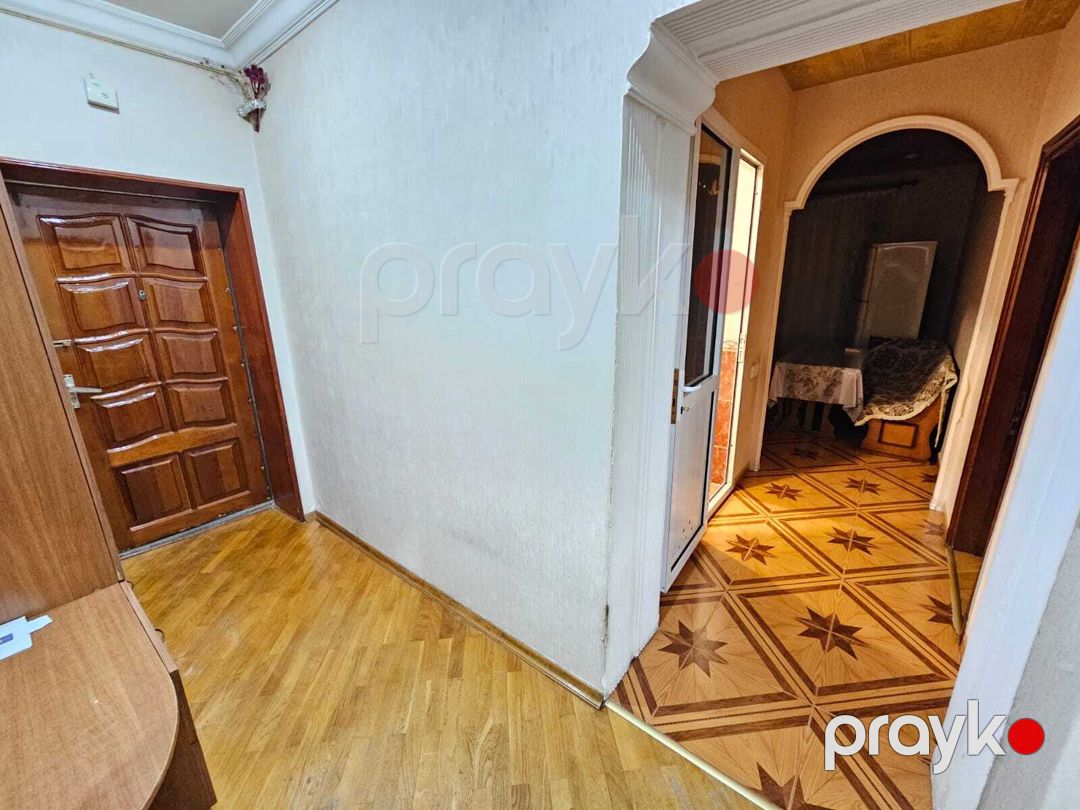 İcarəyə verilir 3 otaqlı köhnə tikili 100 m² — Mənzil, Bakı (11)