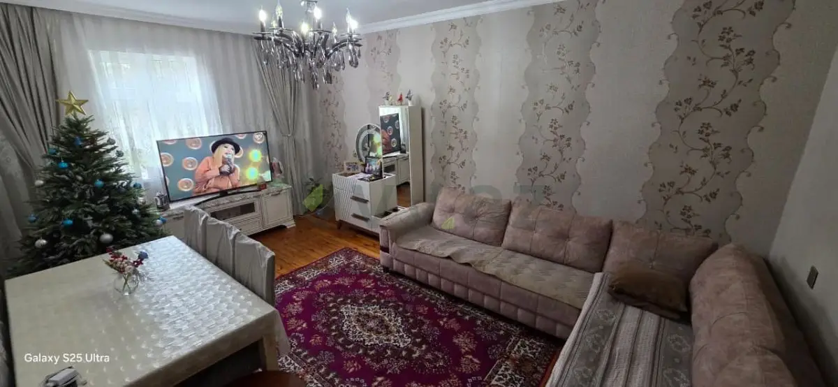 3 otaqlı mənzil Köhnə tikili Satılır, NZS, Xətai, Bakı — Mənzil, Bakı (2)