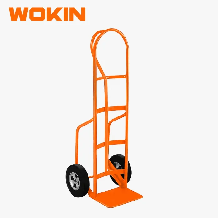 Wokın İkifunksiyalı Yük Daşıyan Araba 362 kq — Bakı
