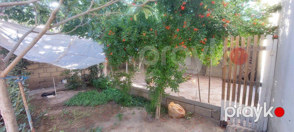 Satılır 4 otaqlı həyət evi/bağ evi 120 m² — Ev, villa, Bakı (9)