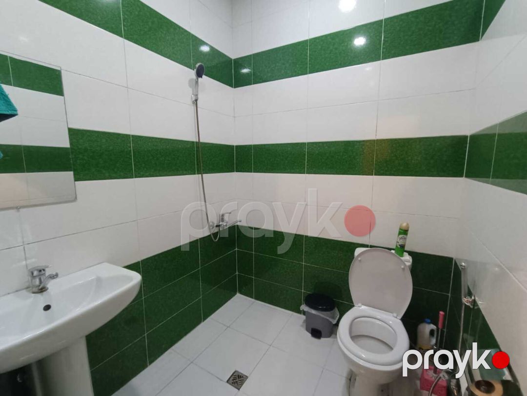 İcarəyə verilir 3 otaqlı ofis 107 m² — Ofis, Bakı (12)
