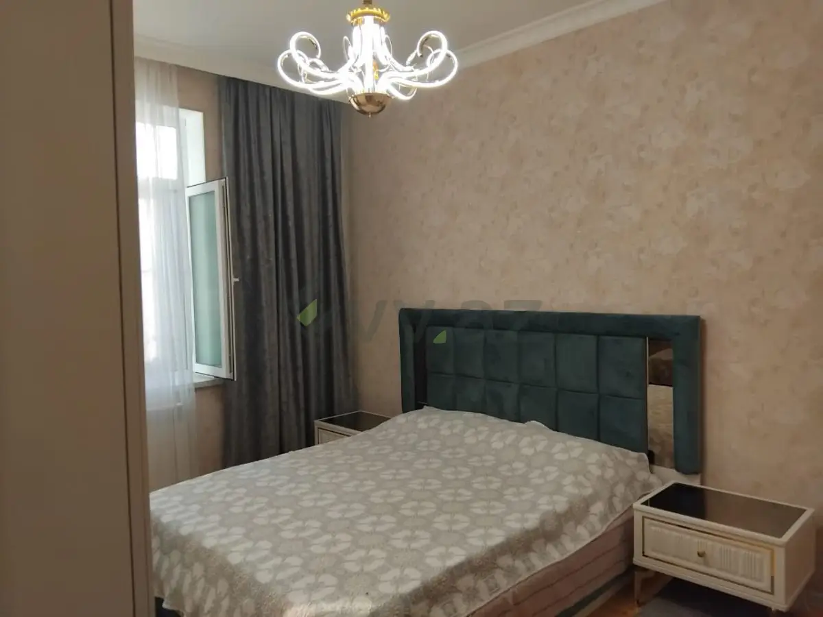 4 otaqlı Həyət evi Satılır, Zabrat qəs., Sabunçu, Bakı — Ev, villa, Bakı (11)