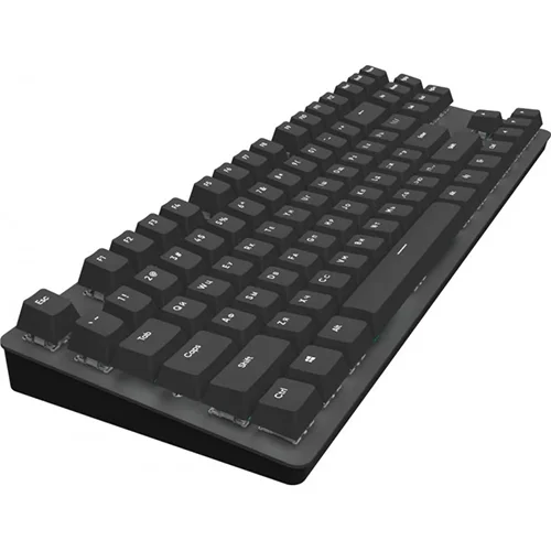 Red Square IO Typex SE Black (IO221) Mechanical Gaming Keyboard — Klaviaturalar və siçanlar, Bakı (3)