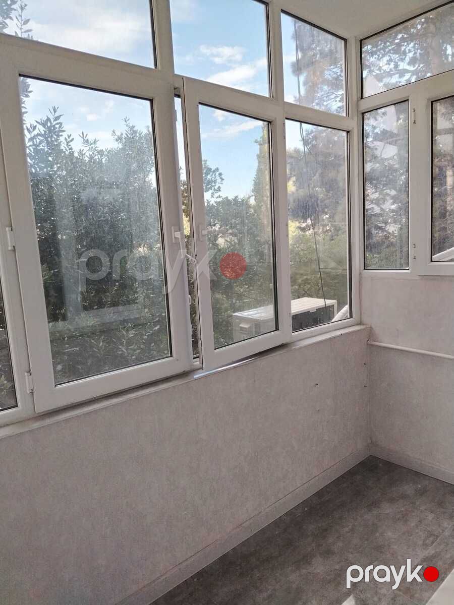 İcarəyə verilir 2 otaqlı köhnə tikili 55 m² — Mənzil, Bakı (10)