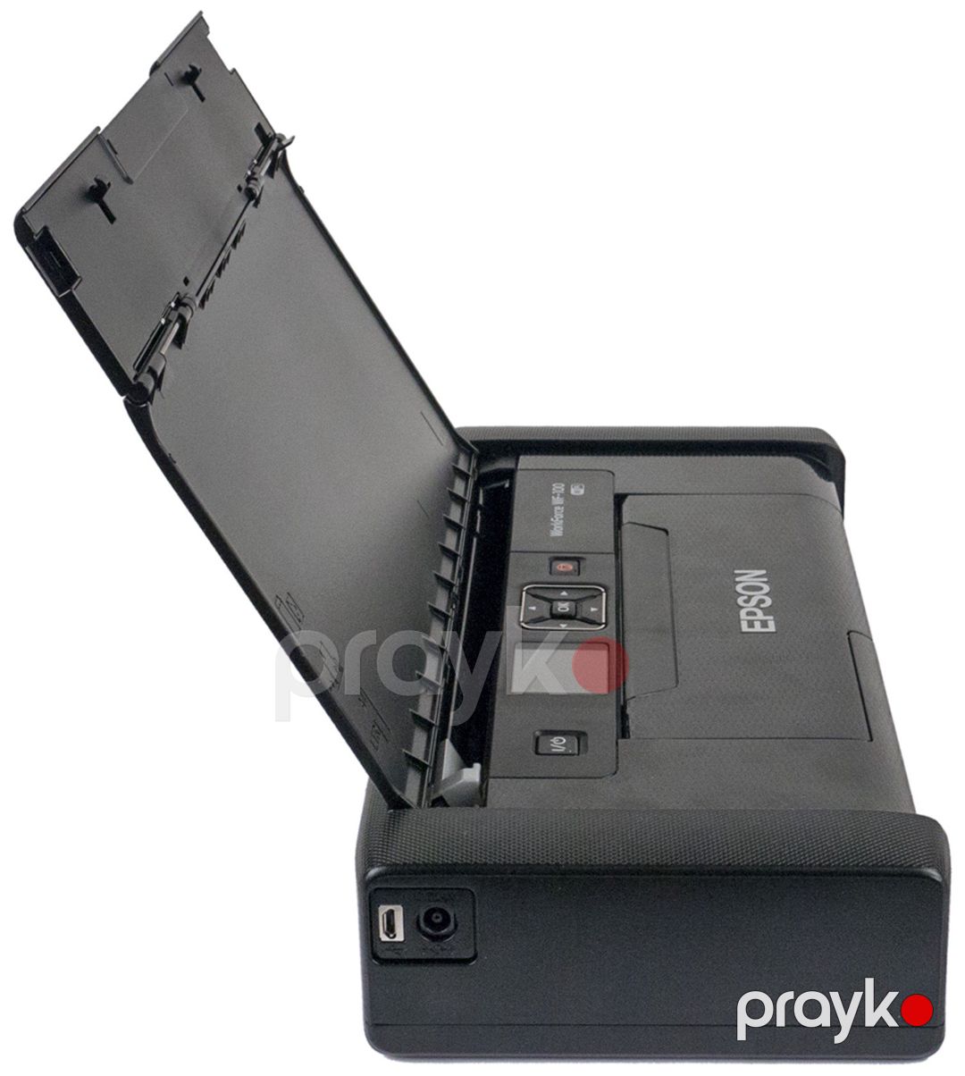 Printer Epson WF-100W (C11CE05403) — Printerləri, Bakı (4)