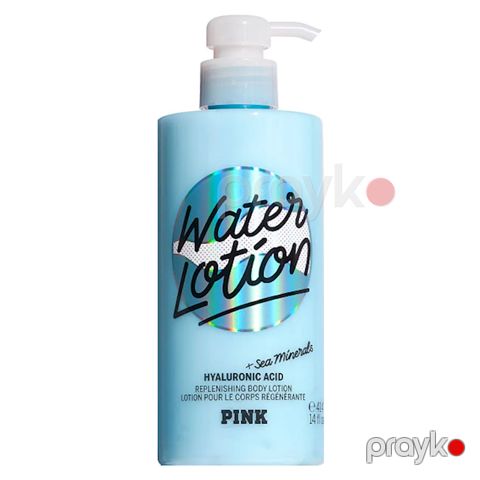 Bədən üçün losyon Victoria's Secret Pink Pink Water 414 ml — Bakı