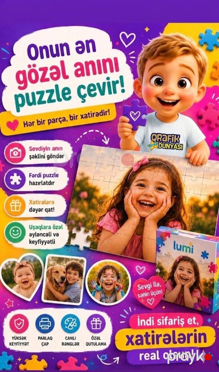 Nağıl kitabları — Kitablar və jurnallar, Bakı (7)