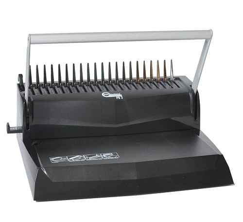 Recosystems PB 2 Plastic Binding Machine — Bakı