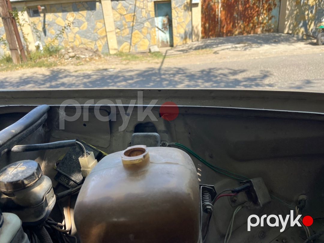 Lada (vaz) 2106, 1991 il — Avtomobillər, Tovuz (8)